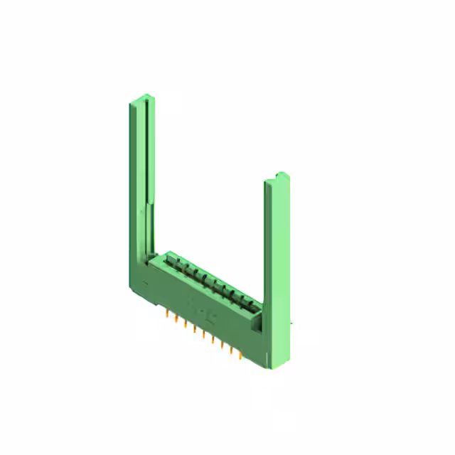 337-018-559-268 EDAC Inc.  Edgeboard Connectors